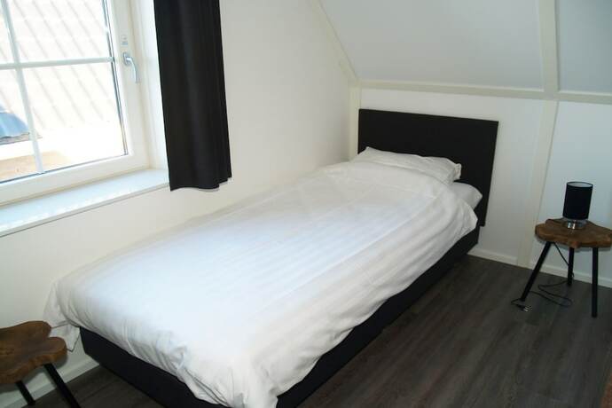 Imagen general del Hotel EuroParcs Poort van Amsterdam. Foto 3