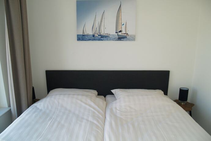 Imagen general del Hotel EuroParcs Poort van Amsterdam. Foto 6