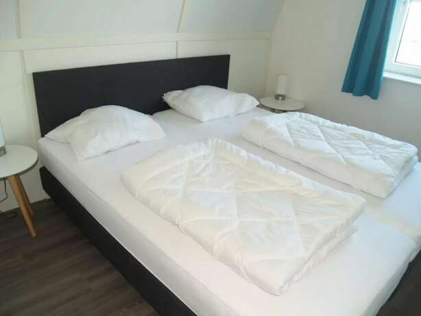Imagen general del Hotel EuroParcs Poort van Amsterdam. Foto 7