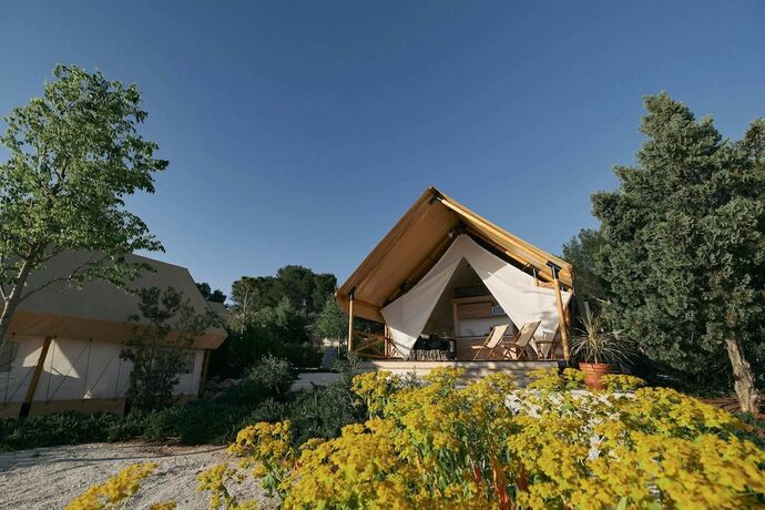 Imagen de la habitación del Hotel EuroParcs Reestervallei. Foto 14