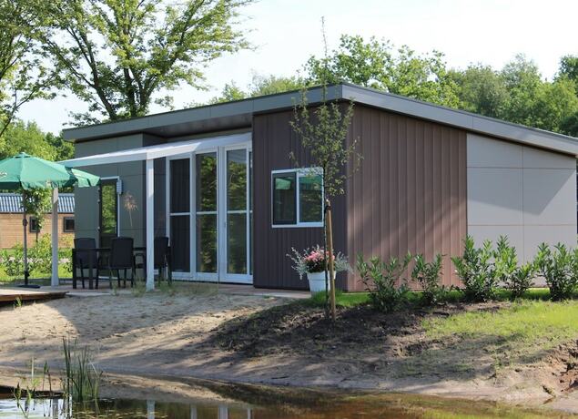 Imagen de la habitación del Hotel EuroParcs Reestervallei. Foto 19