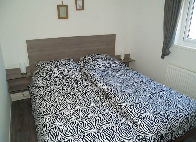 Imagen de la habitación del Hotel EuroParcs Reestervallei. Foto 20