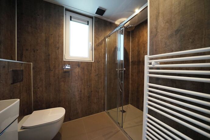 Imagen de la habitación del Hotel EuroParcs Ruinen. Foto 13