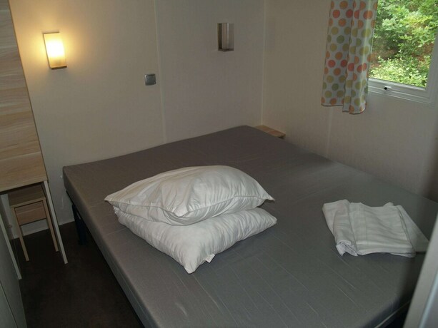 Imagen general del Hotel EuroParcs Ruinen. Foto 3