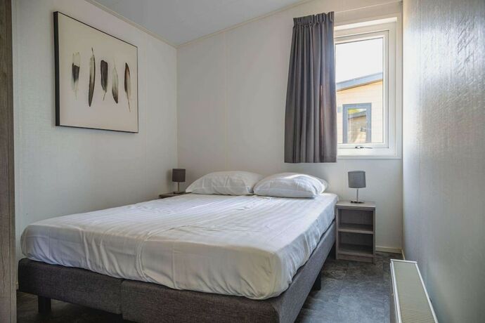 Imagen de la habitación del Hotel EuroParcs de Rijp. Foto 11