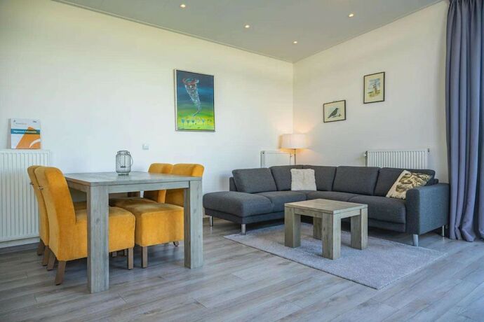 Imagen de la habitación del Hotel EuroParcs de Rijp. Foto 12