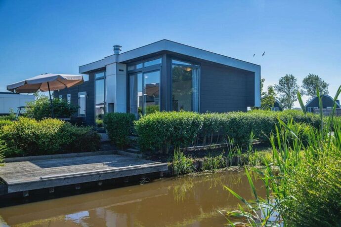 Imagen de la habitación del Hotel EuroParcs de Rijp. Foto 13