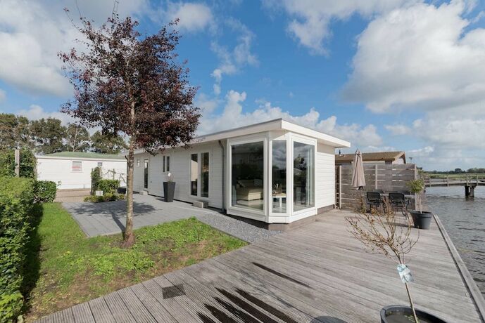 Imagen general del Hotel EuroParcs de Rijp. Foto 3