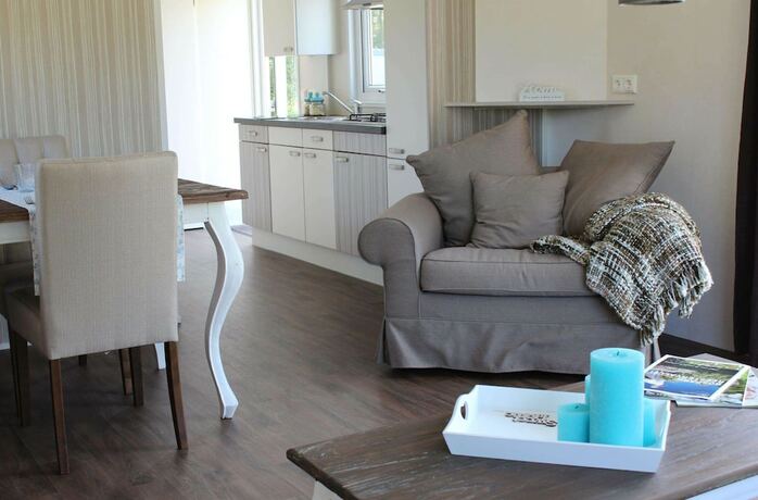 Imagen general del Hotel EuroParcs de Rijp. Foto 4