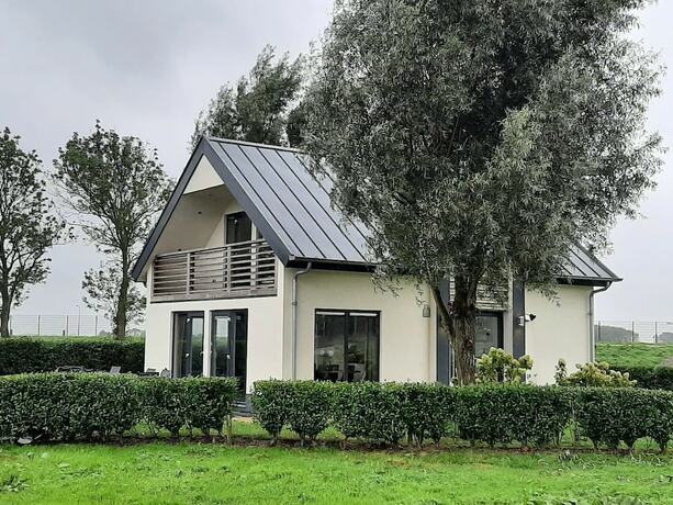 Imagen general del Hotel EuroParcs de Rijp. Foto 8