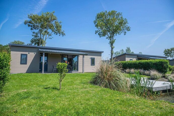 Imagen de la habitación del Hotel EuroParcs de Rijp. Foto 20