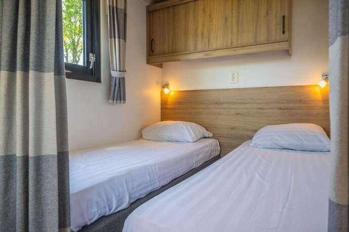 Imagen general del Hotel EuroParcs de Rijp. Foto 10