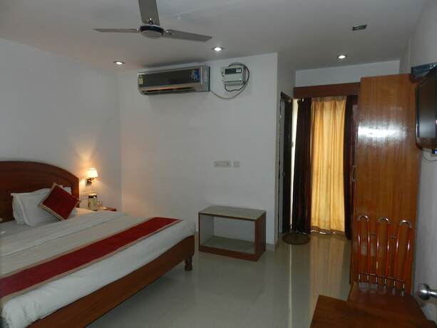 Imagen general del Hotel EuroStar Inn. Foto 2