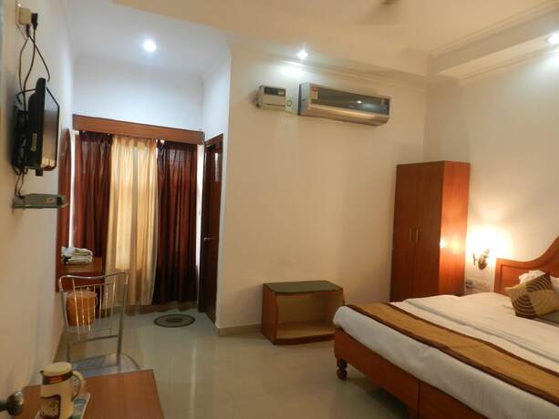 Imagen general del Hotel EuroStar Inn. Foto 3