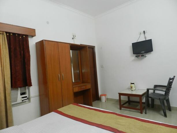 Imagen general del Hotel EuroStar Inn. Foto 4