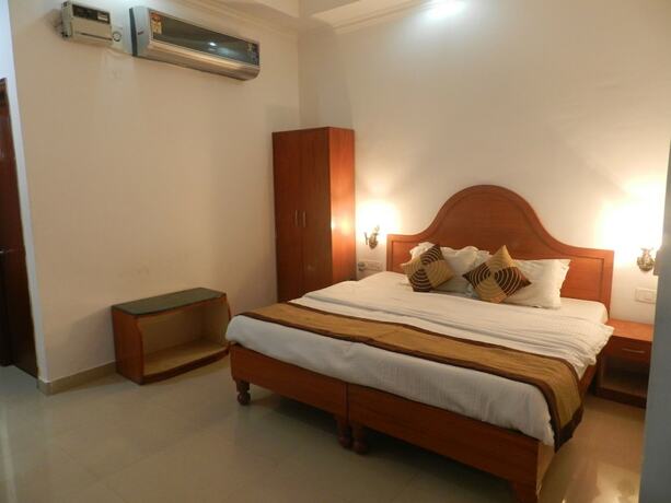 Imagen de la habitación del Hotel EuroStar Inn. Foto 19