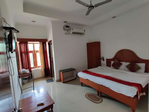 Imagen general del Hotel EuroStar Inn. Foto 5