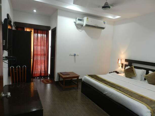 Imagen general del Hotel EuroStar Inn. Foto 6