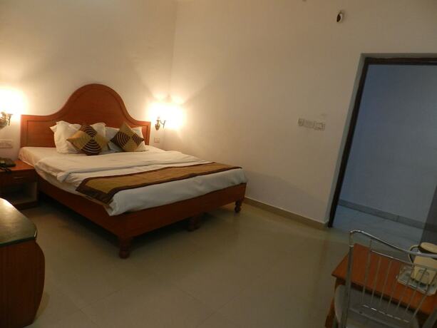 Imagen general del Hotel EuroStar Inn. Foto 7