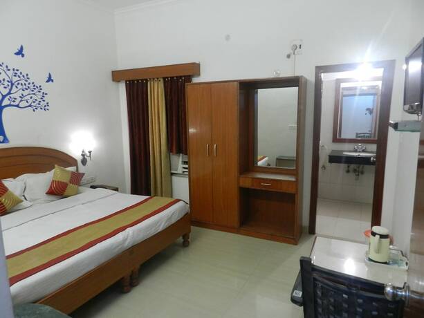 Imagen general del Hotel EuroStar Inn. Foto 9