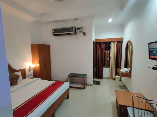 Imagen general del Hotel EuroStar Inn. Foto 10