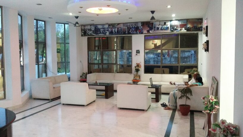 Imagen general del Hotel EuroStar Inn. Foto 11