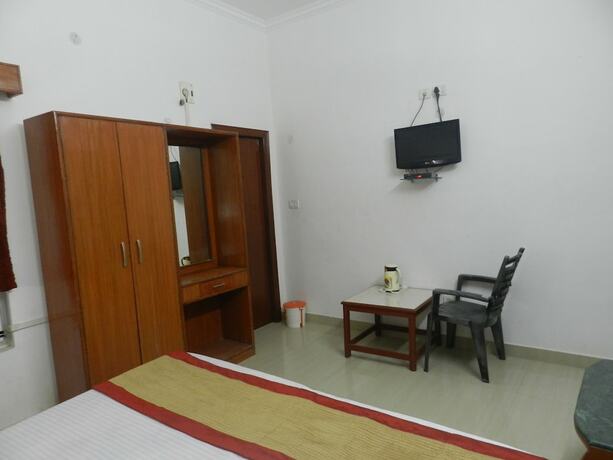 Imagen general del Hotel EuroStar Inn. Foto 12