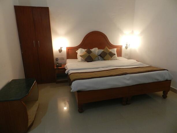 Imagen de la habitación del Hotel EuroStar Inn. Foto 20