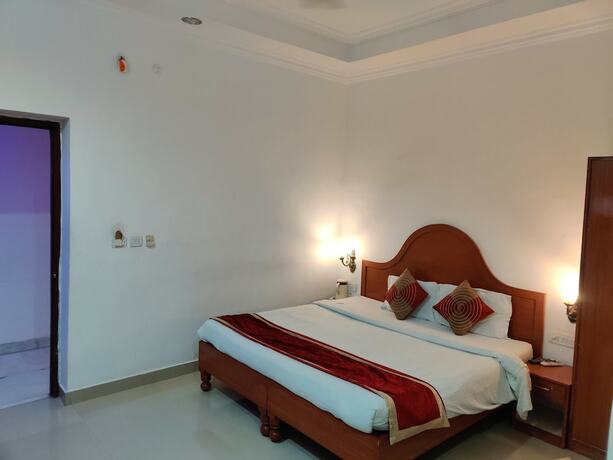 Imagen general del Hotel EuroStar Inn. Foto 14