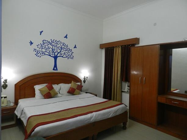 Imagen general del Hotel EuroStar Inn. Foto 15