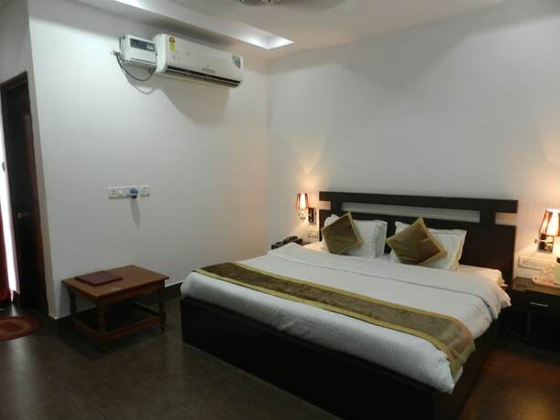 Imagen general del Hotel EuroStar Inn. Foto 16