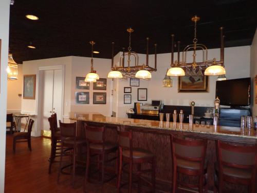 Imagen general del Hotel Euro-Suites. Foto 4