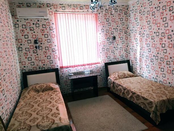 Imagen general del Hotel Euro-asia. Foto 3