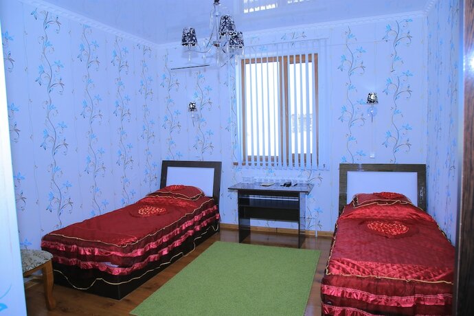 Imagen general del Hotel Euro-asia. Foto 12