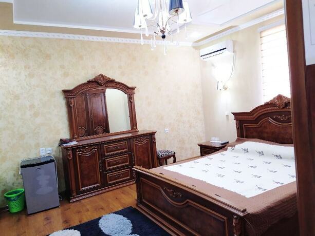 Imagen de la habitación del Hotel Euro-asia. Foto 19