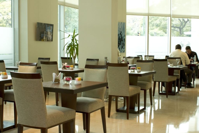 Imagen general del Hotel Eurobuilding Boutique Buenos Aires. Foto 2