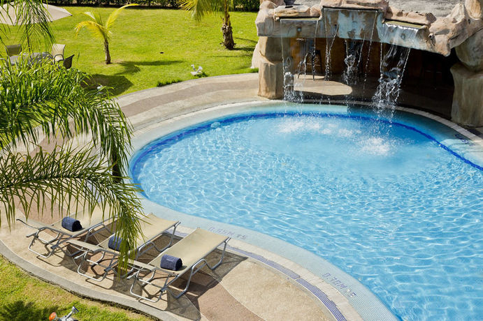 Imagen general del Hotel Eurobuilding Express Barinas. Foto 2