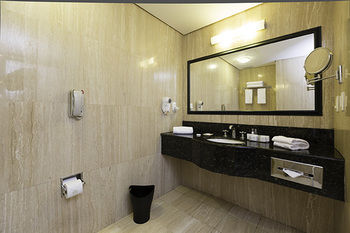 Imagen de la habitación del Hotel Eurobuilding Express Maracay. Foto 5