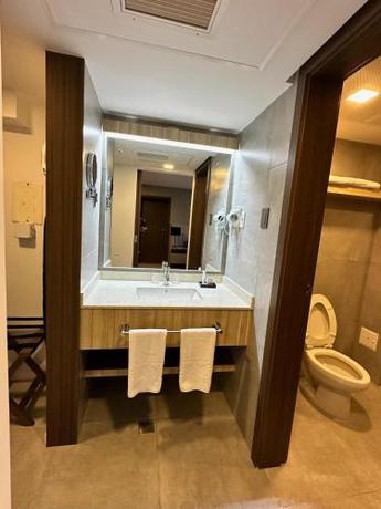 Imagen de la habitación del Hotel Eurobuilding Tama San Cristobal. Foto 19