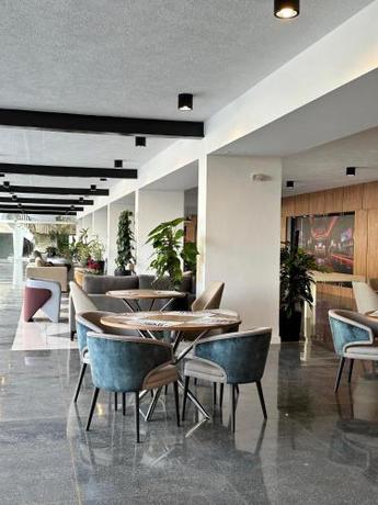 Imagen general del Hotel Eurobuilding Tama San Cristobal. Foto 5