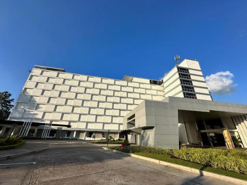 Imagen general del Hotel Eurobuilding Tama San Cristobal. Foto 16