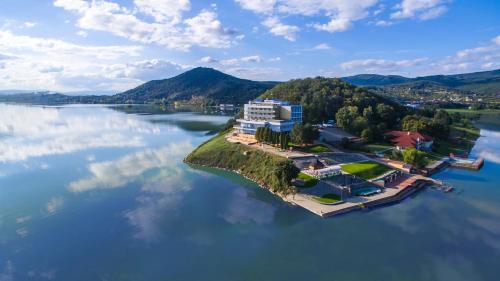 Imagen general del Hotel Eurobus. Foto 1