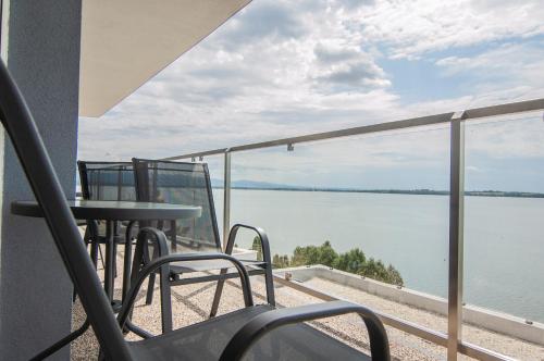 Imagen general del Hotel Eurobus. Foto 2