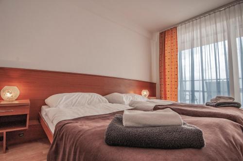 Imagen general del Hotel Eurobus. Foto 3