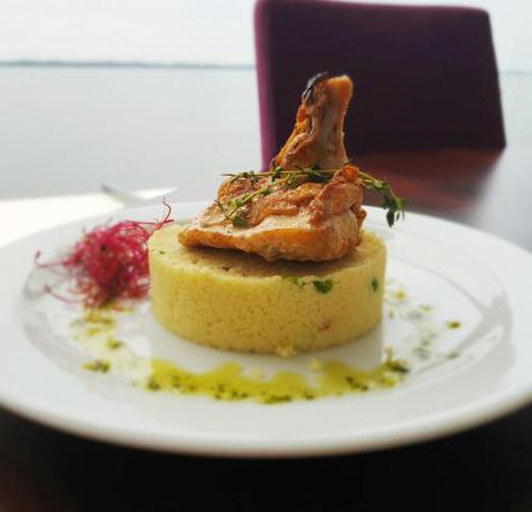 Imagen general del Hotel Eurobus. Foto 4