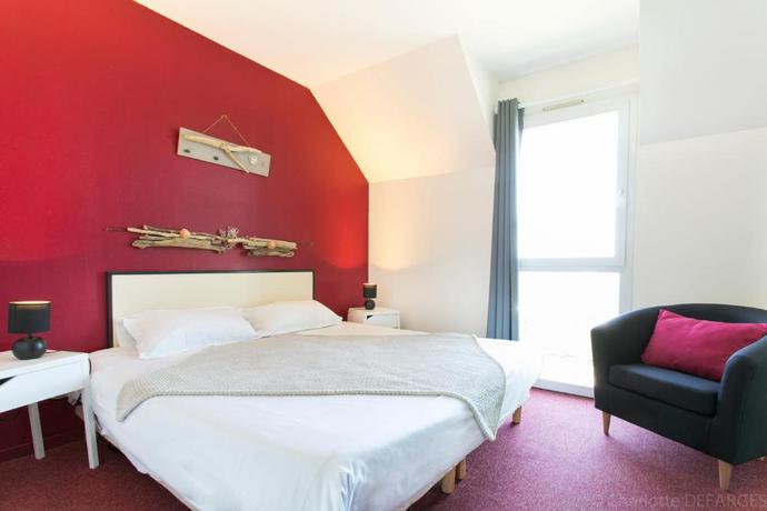 Imagen general del Hotel Euroc&eacute;an. Foto 10