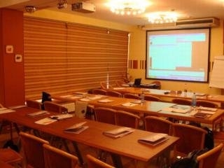 Imagen general del Hotel Eurocity. Foto 2