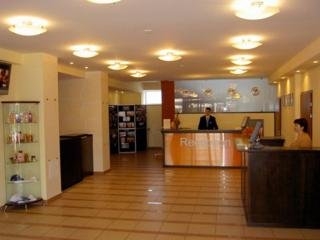 Imagen general del Hotel Eurocity. Foto 4