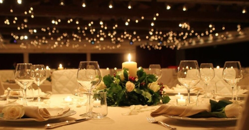 Imagen del bar/restaurante del Hotel Eurocongressi. Foto 4