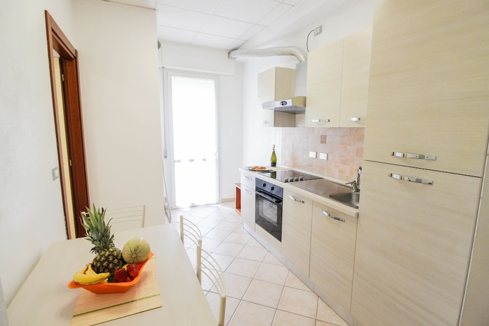 Imagen de la habitación del Hotel Eurogarden, Rimini. Foto 4